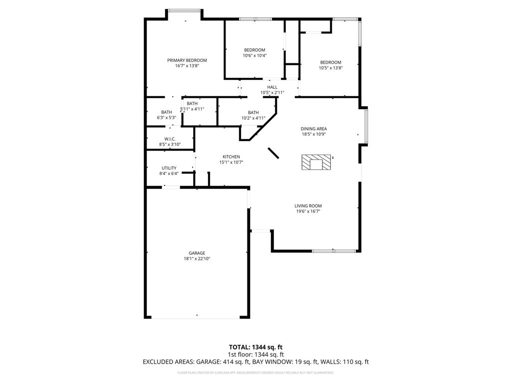 Winding Creek Add - Residential
