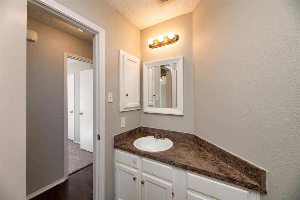 Winding Creek Add - Residential