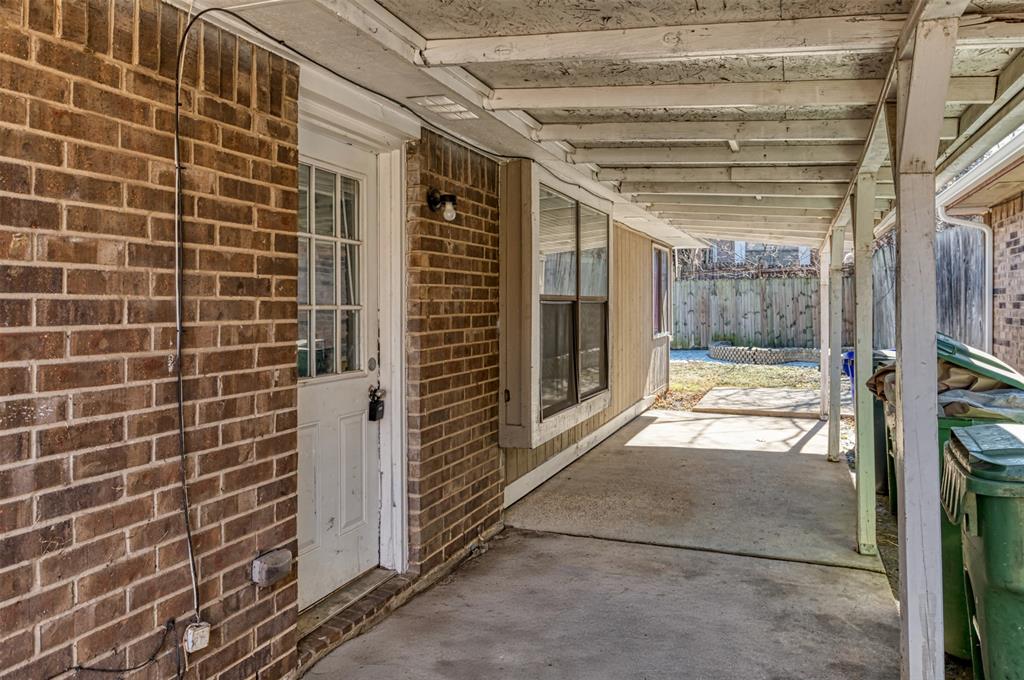 Winding Creek Add - Residential