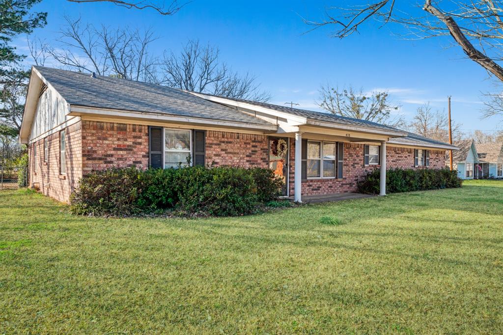 Meadowlark Add - Residential