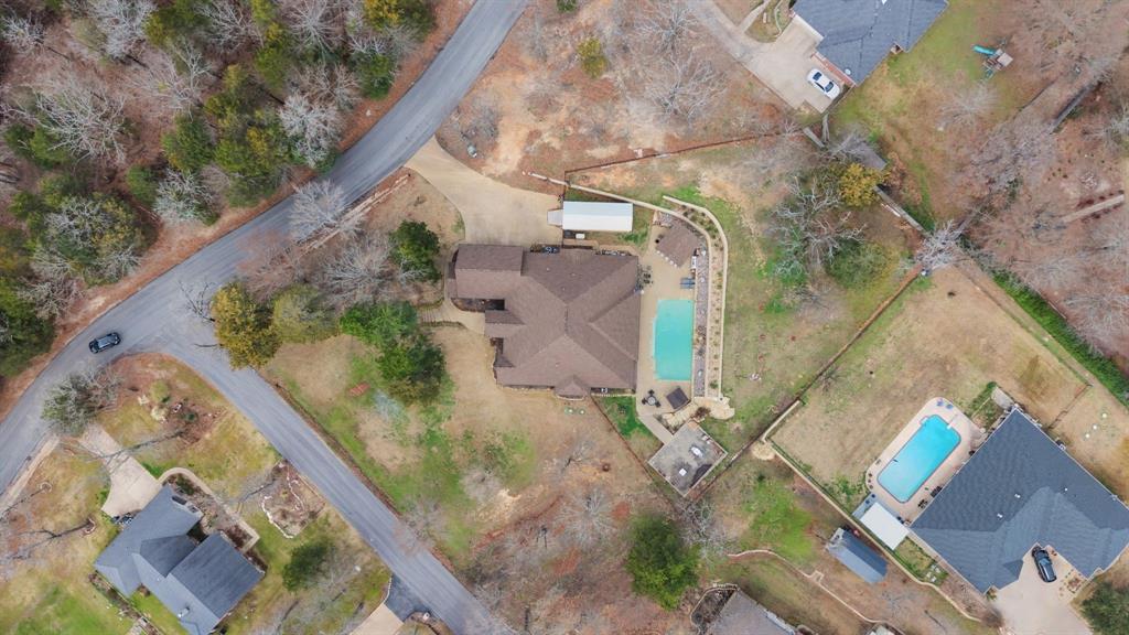 Hickory Creek Estates - Residential