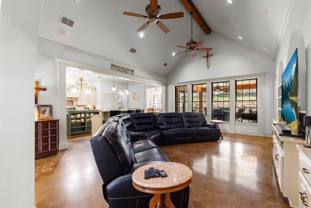 Hickory Creek Estates - Residential