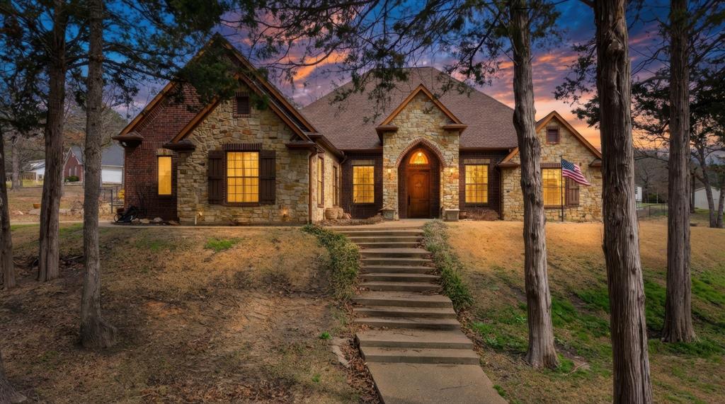 Hickory Creek Estates - Residential