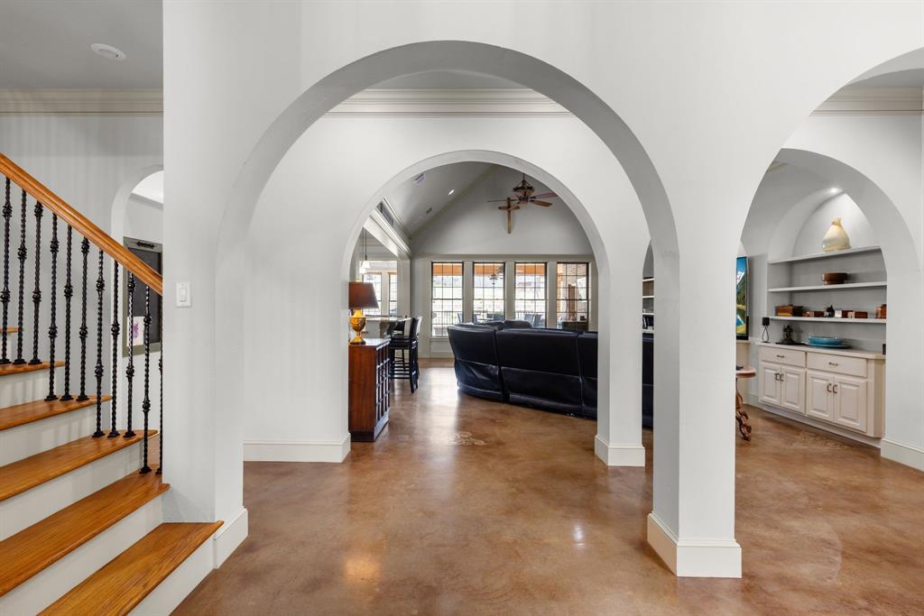 Hickory Creek Estates - Residential