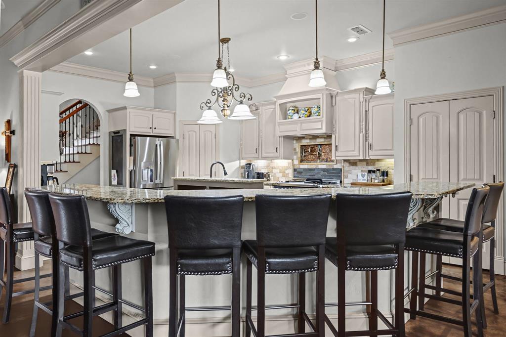 Hickory Creek Estates - Residential