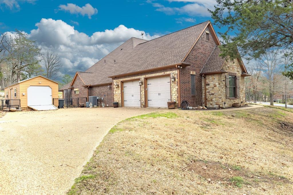 Hickory Creek Estates - Residential