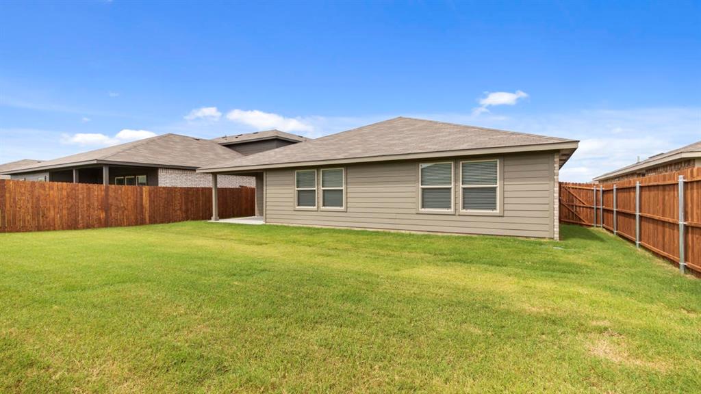 Rosewood at Beltmill - Residential