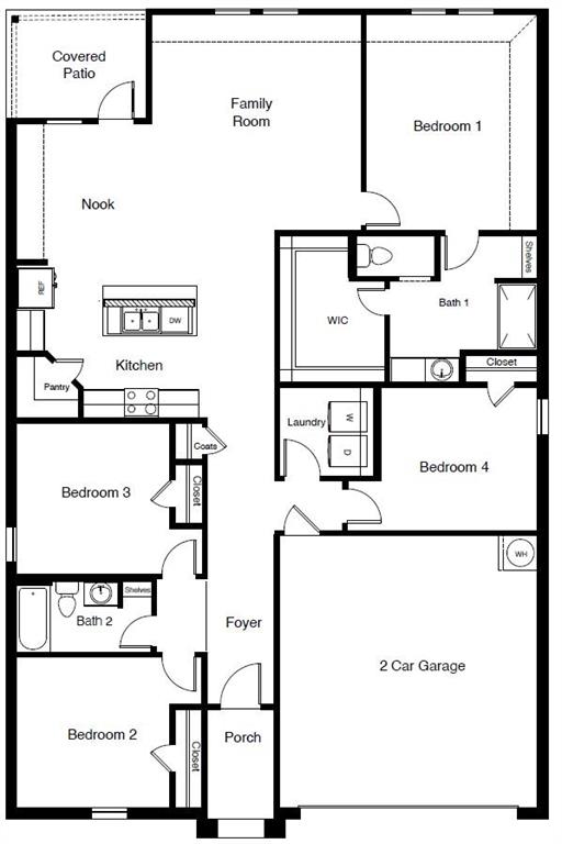 Rosewood at Beltmill - Residential