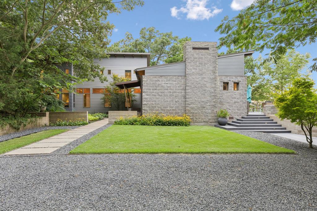 South Shore - Residential
