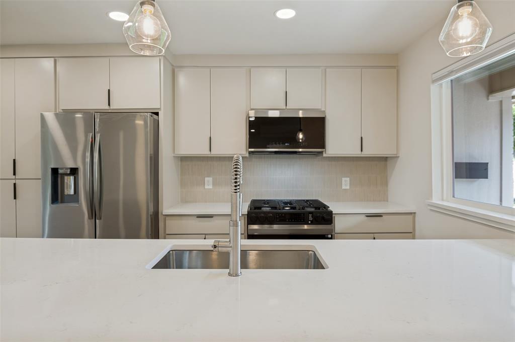 Town North Estates - Residential