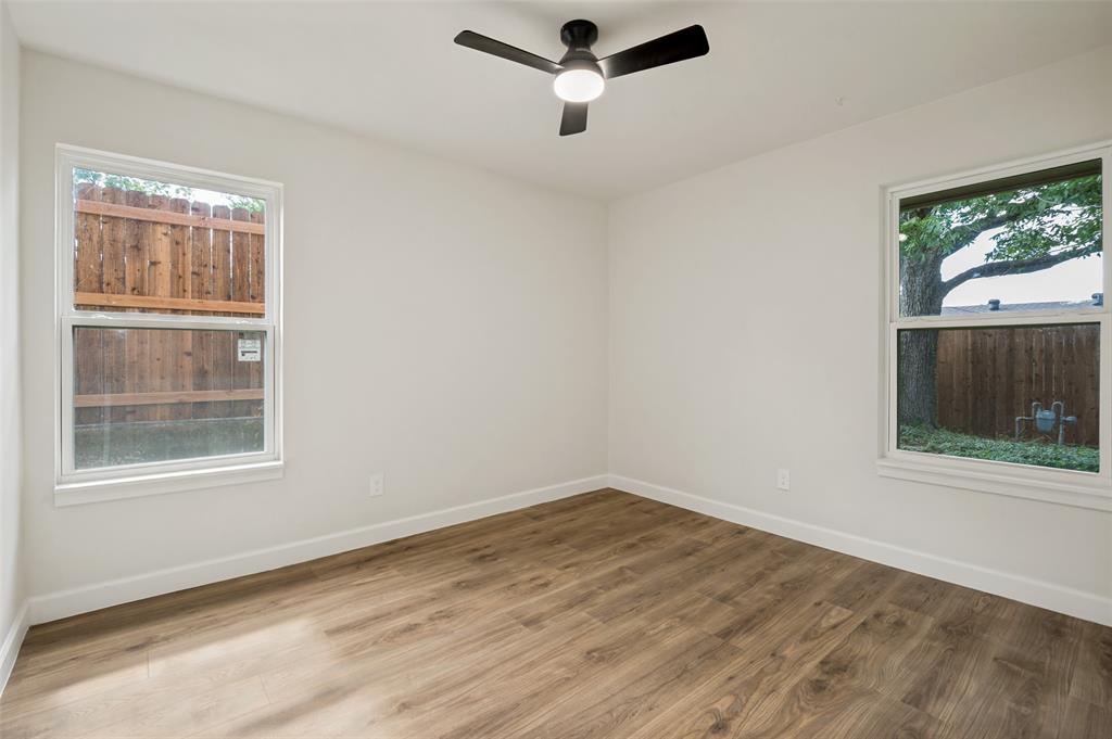 Town North Estates - Residential