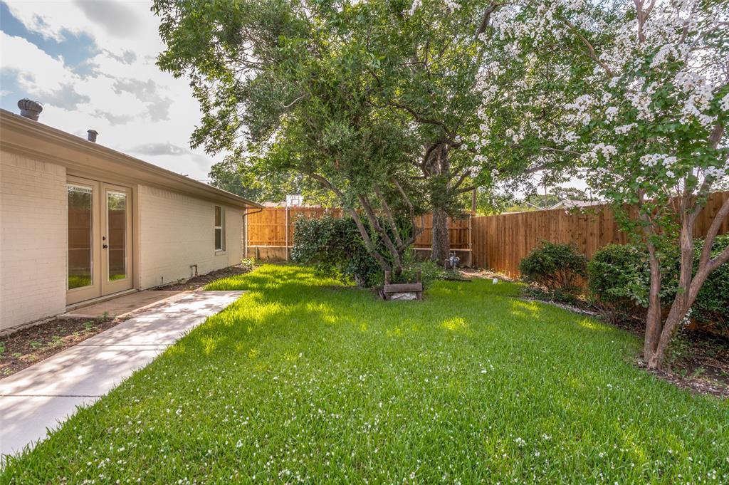 Town North Estates - Residential