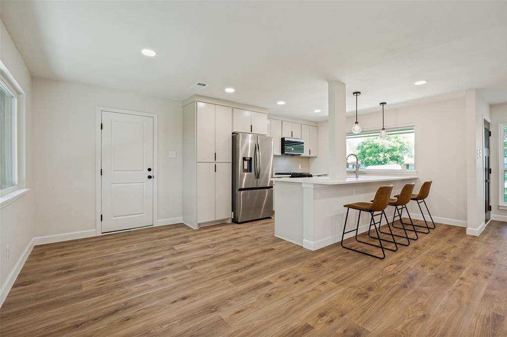 Town North Estates - Residential