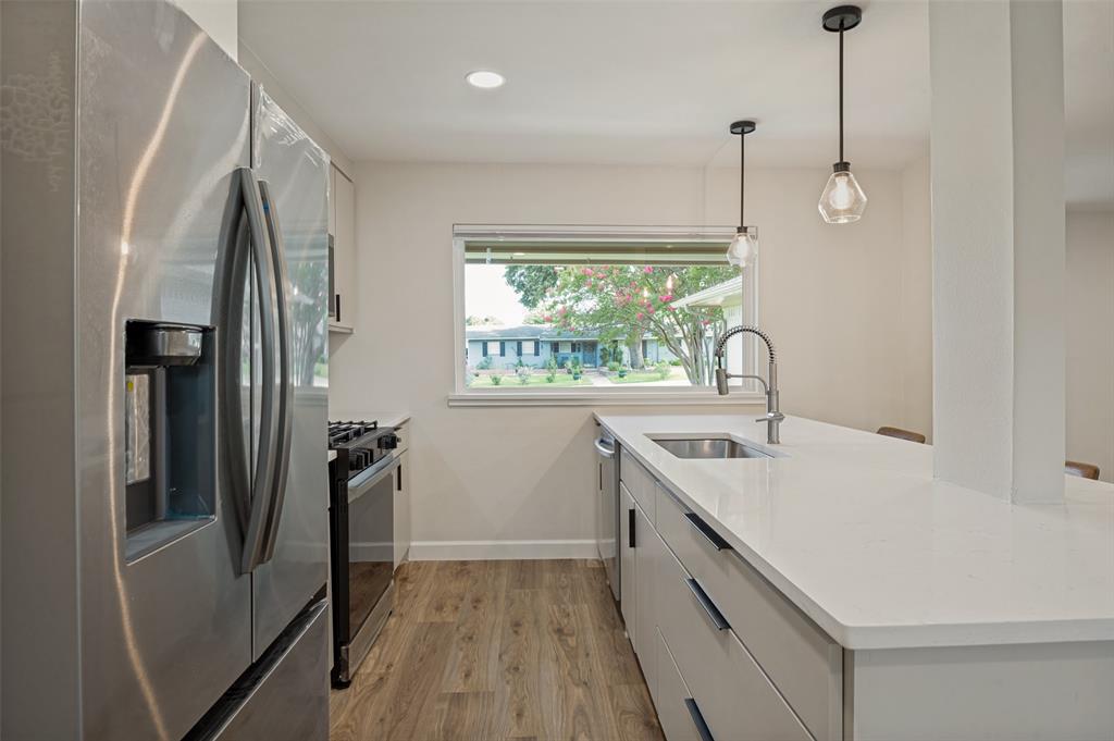 Town North Estates - Residential