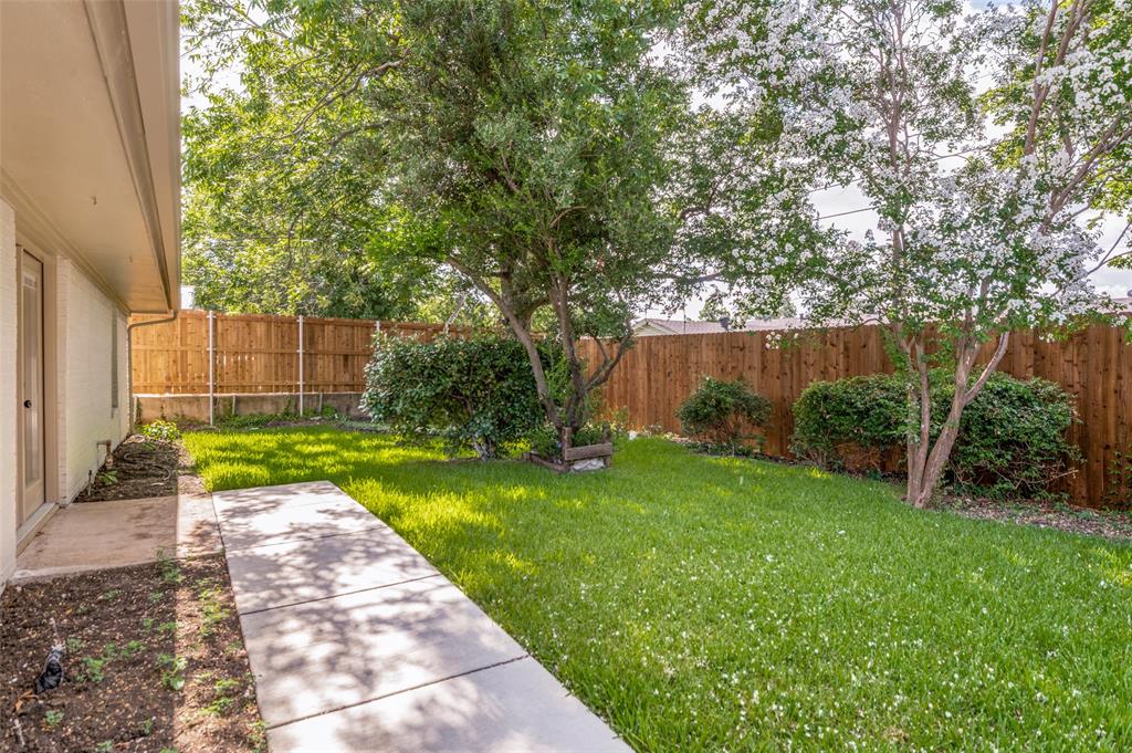 Town North Estates - Residential