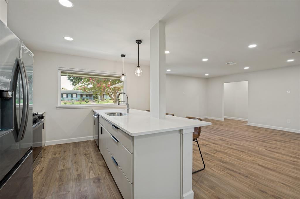Town North Estates - Residential