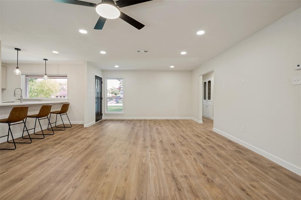 Town North Estates - Residential
