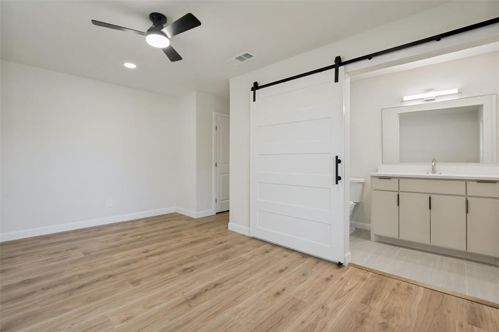 Town North Estates - Residential