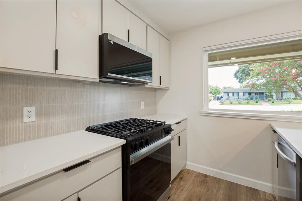 Town North Estates - Residential