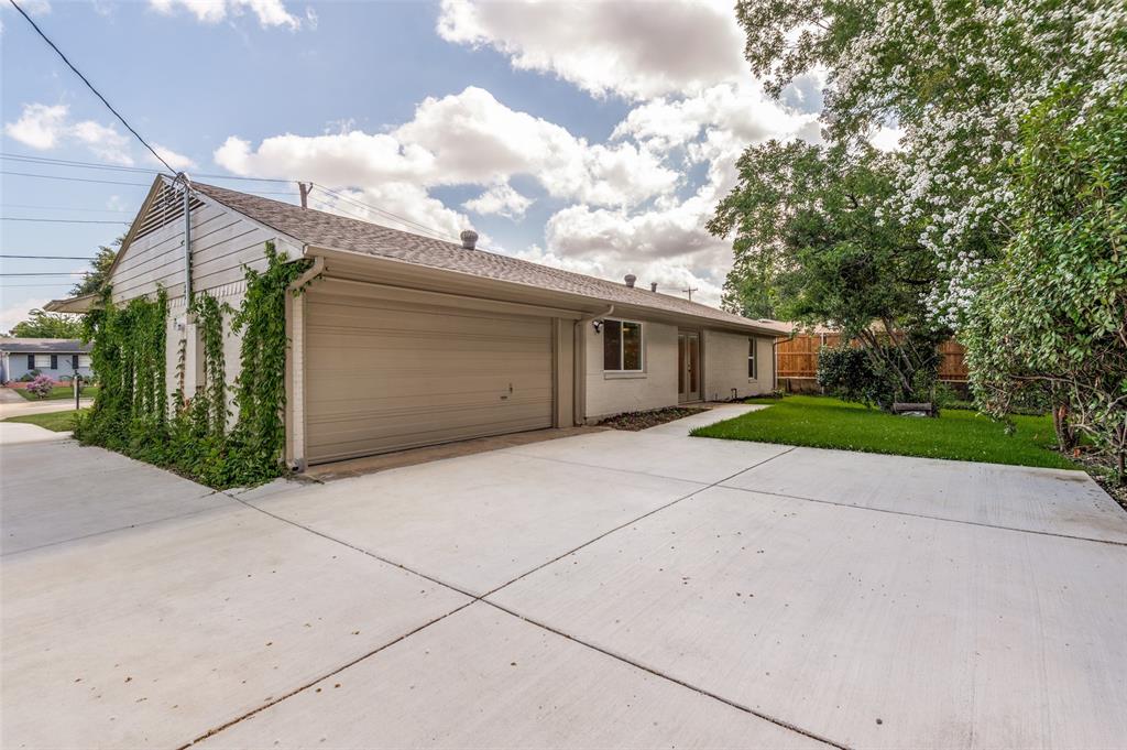 Town North Estates - Residential