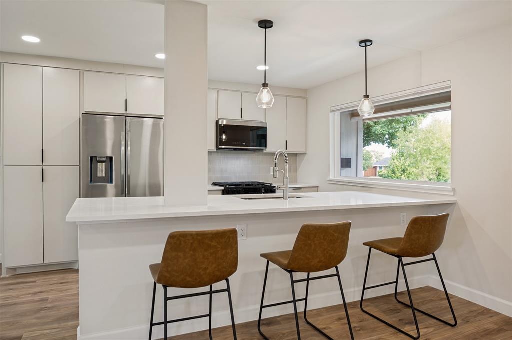 Town North Estates - Residential