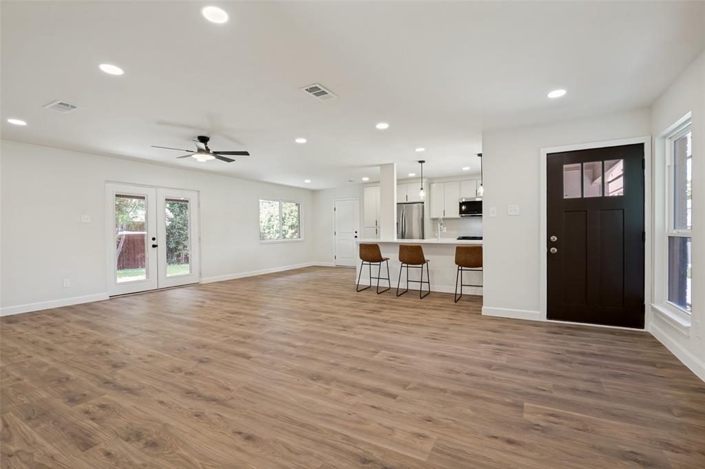 Town North Estates - Residential
