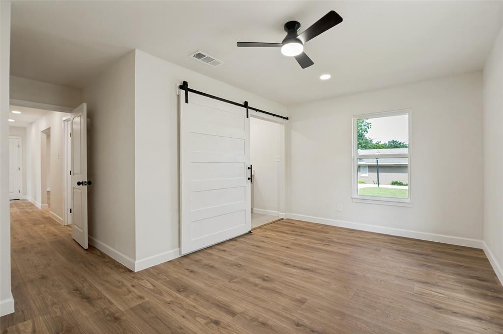 Town North Estates - Residential