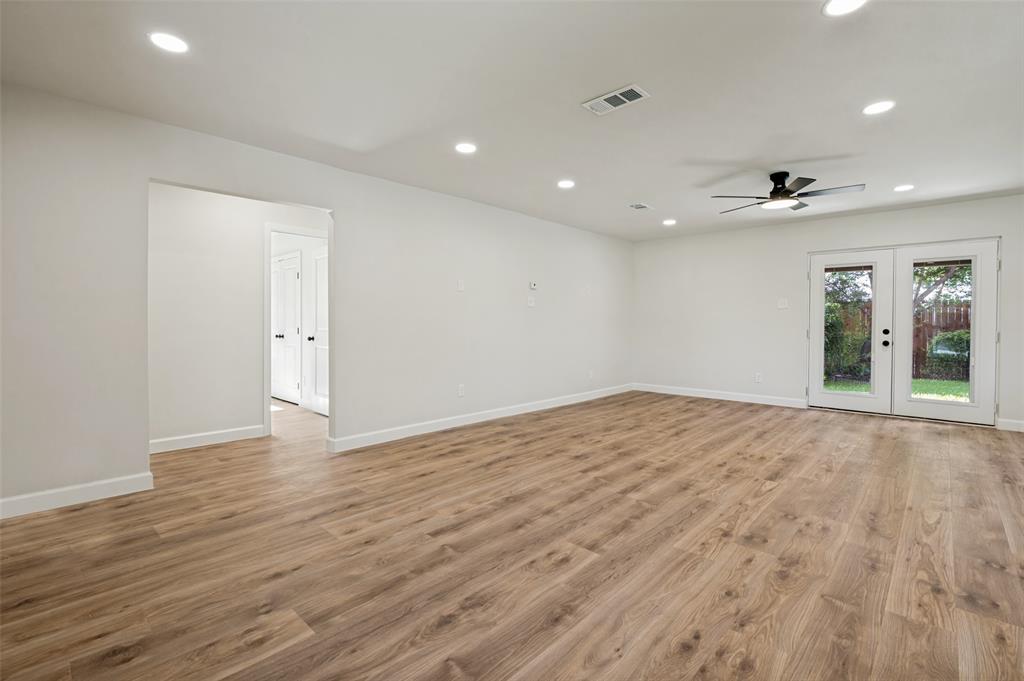Town North Estates - Residential