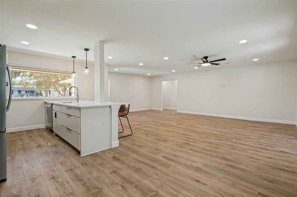 Town North Estates - Residential