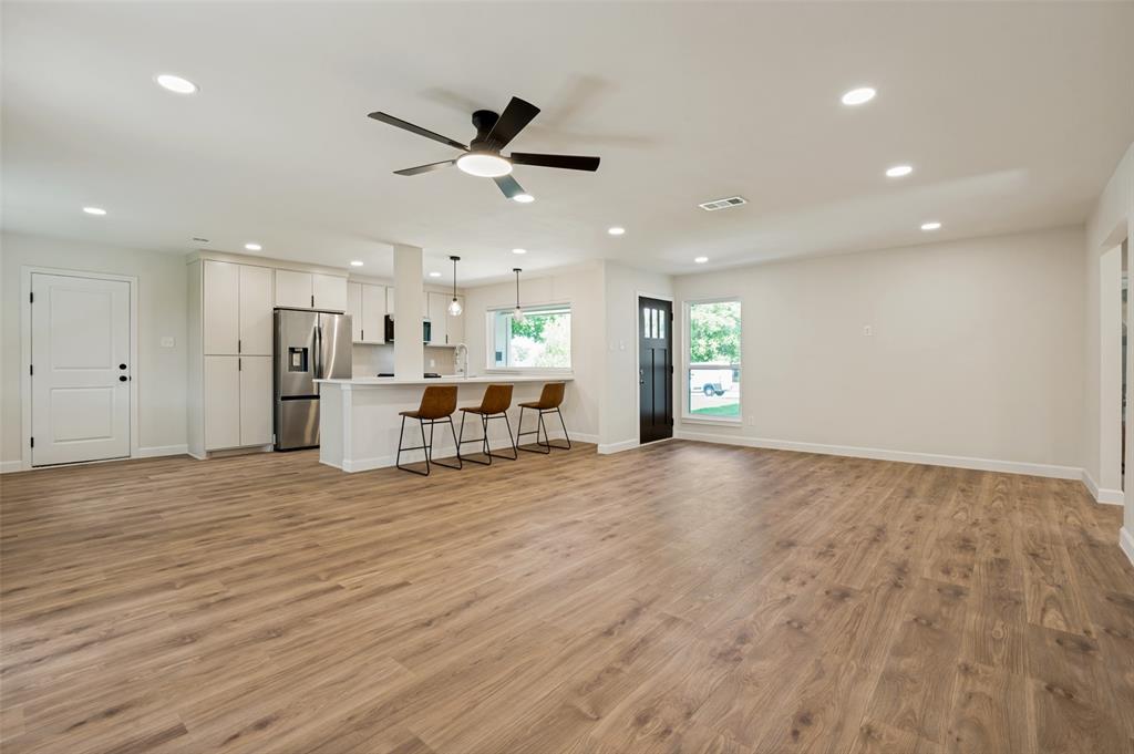 Town North Estates - Residential