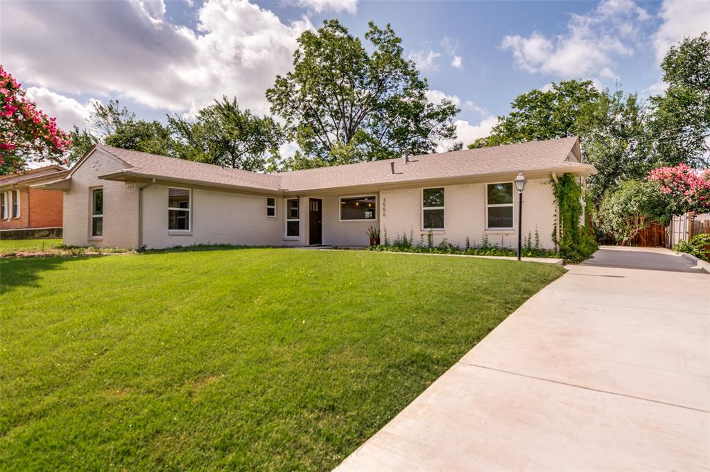Town North Estates - Residential