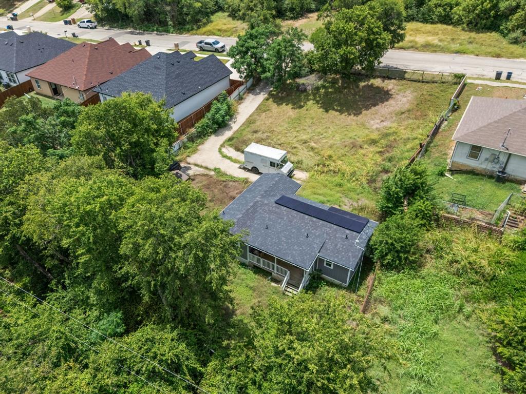Belmont Park Add - Residential