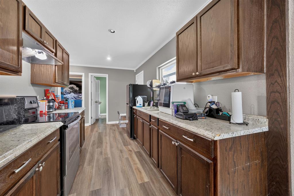 Belmont Park Add - Residential