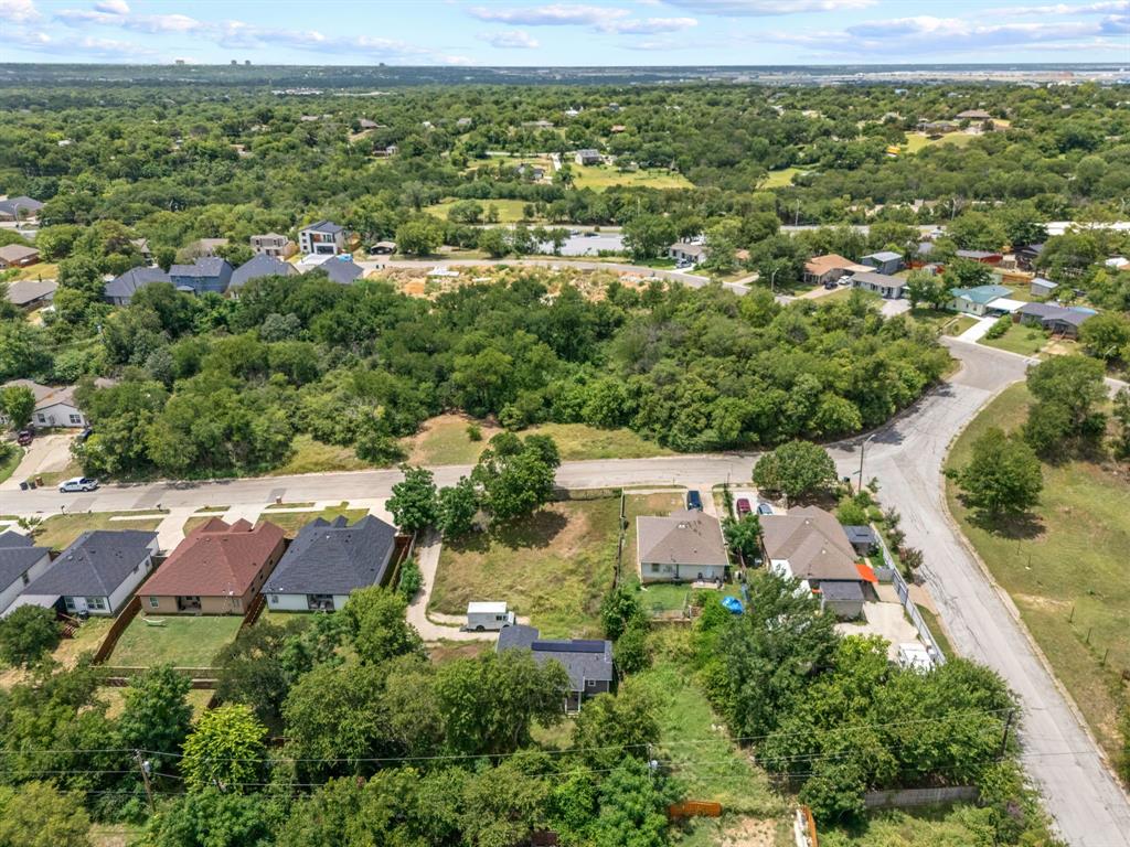 Belmont Park Add - Residential