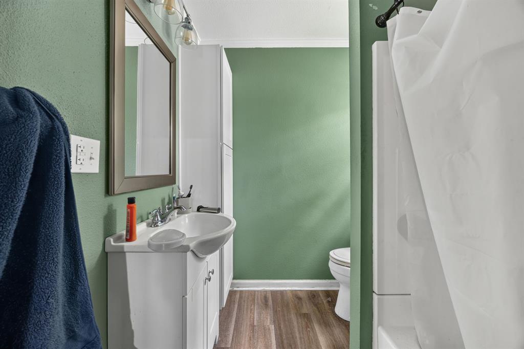 Belmont Park Add - Residential