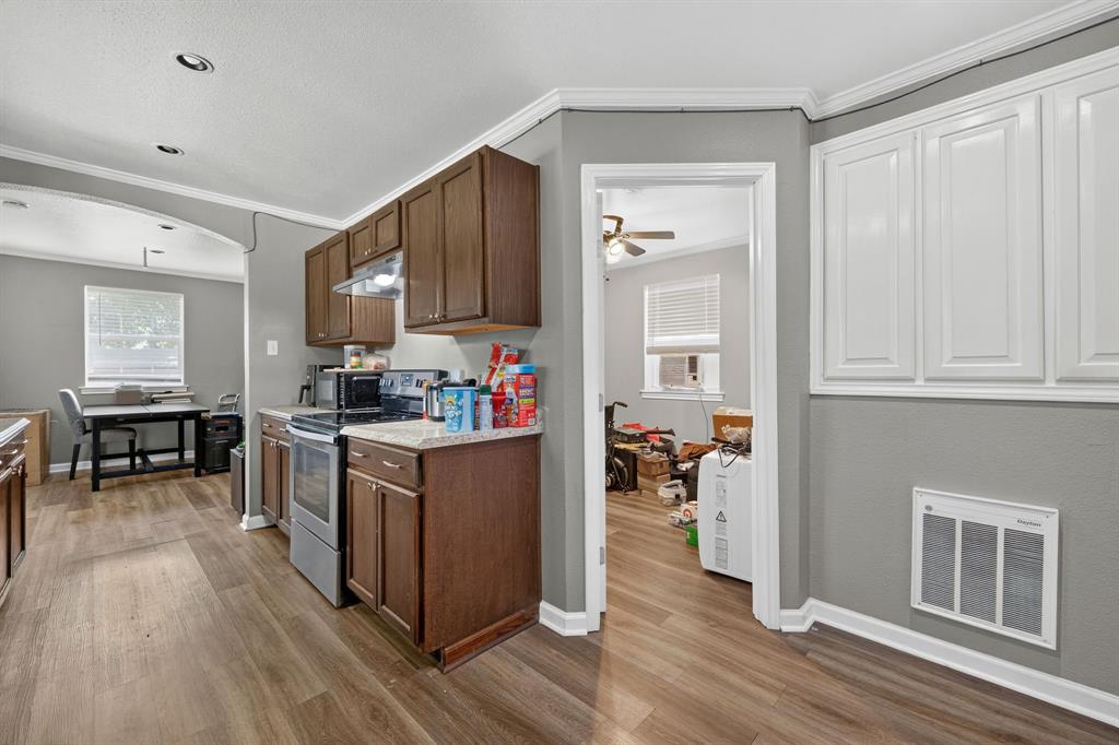 Belmont Park Add - Residential