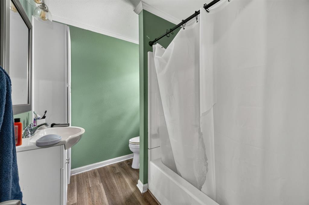 Belmont Park Add - Residential