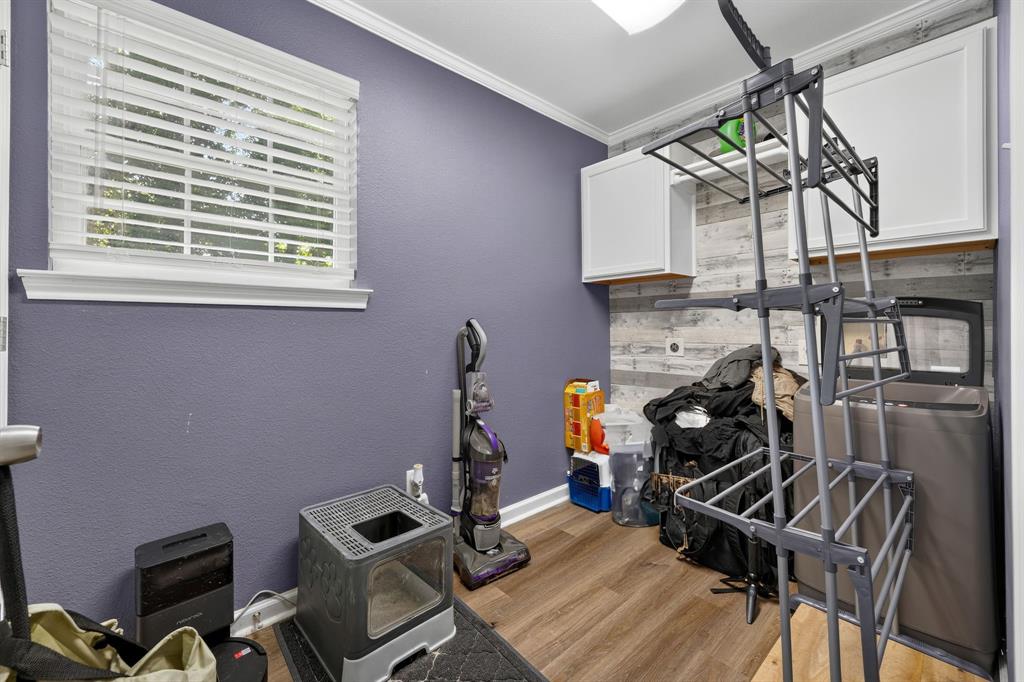 Belmont Park Add - Residential