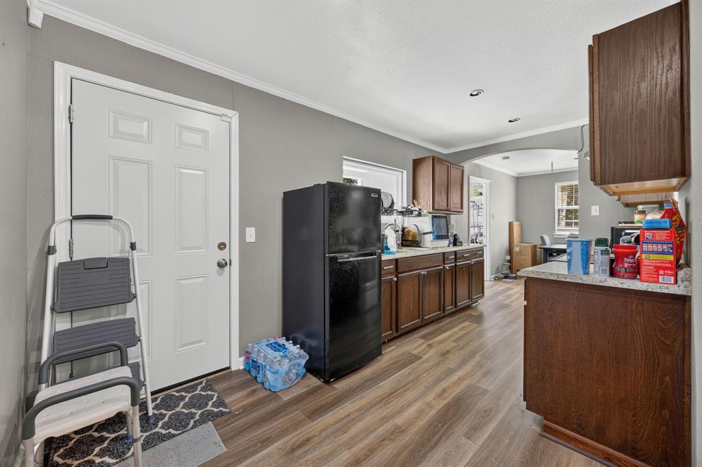 Belmont Park Add - Residential