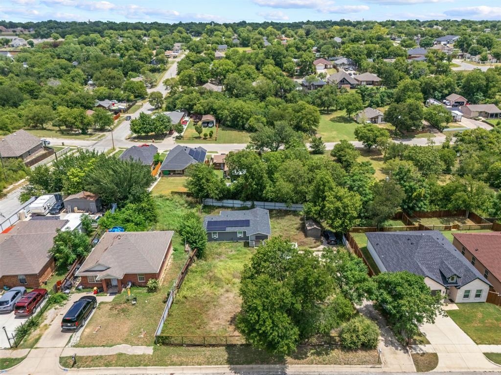 Belmont Park Add - Residential