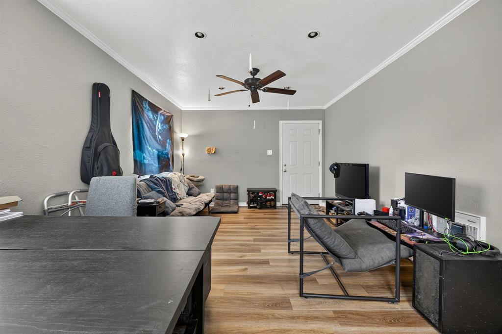 Belmont Park Add - Residential