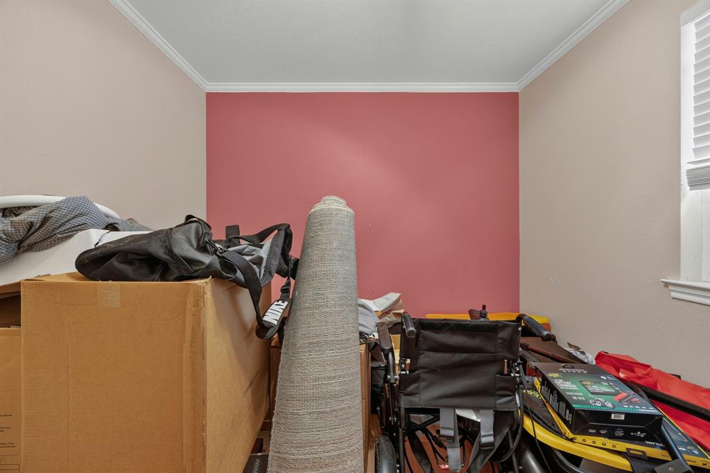 Belmont Park Add - Residential