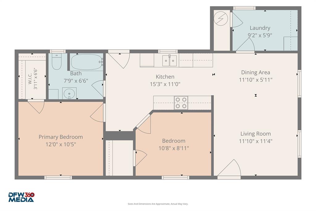 Belmont Park Add - Residential