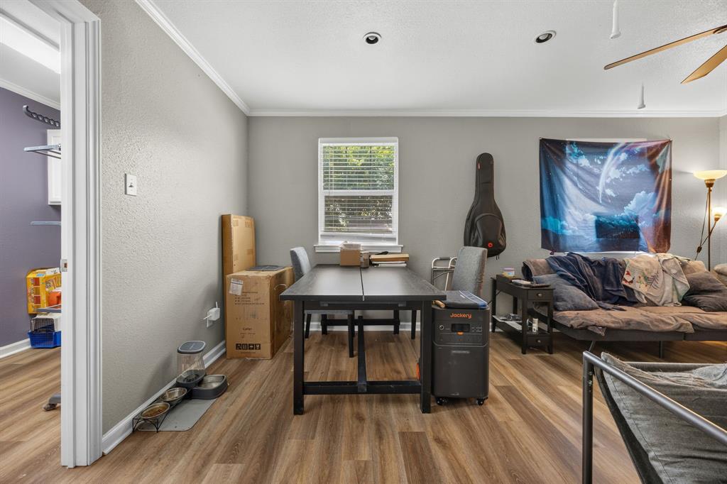 Belmont Park Add - Residential