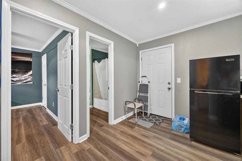 Belmont Park Add - Residential