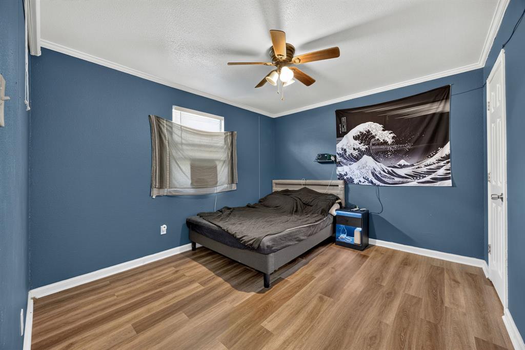 Belmont Park Add - Residential