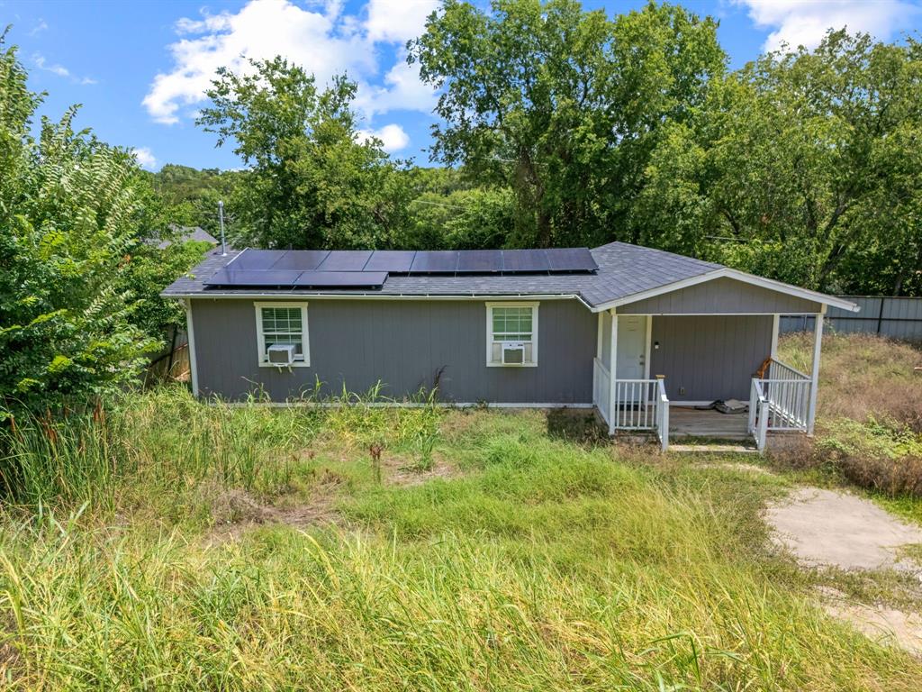 Belmont Park Add - Residential