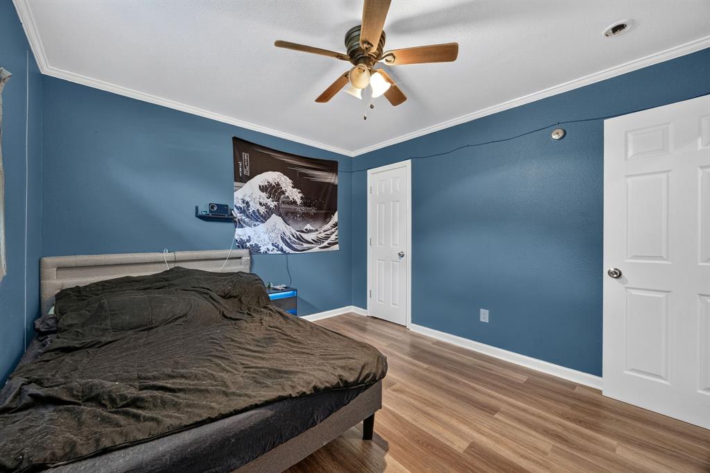 Belmont Park Add - Residential