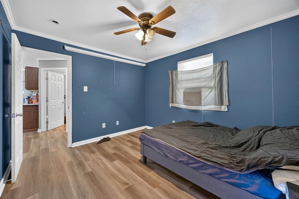 Belmont Park Add - Residential