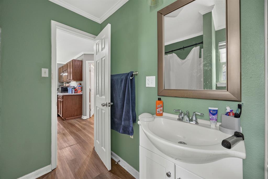 Belmont Park Add - Residential